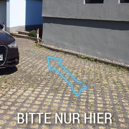 Ferienwohnung Rodenhof Saarbruecken Luaran gambar