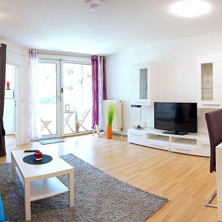 Ferienwohnung Rodenhof Saarbruecken Luaran gambar