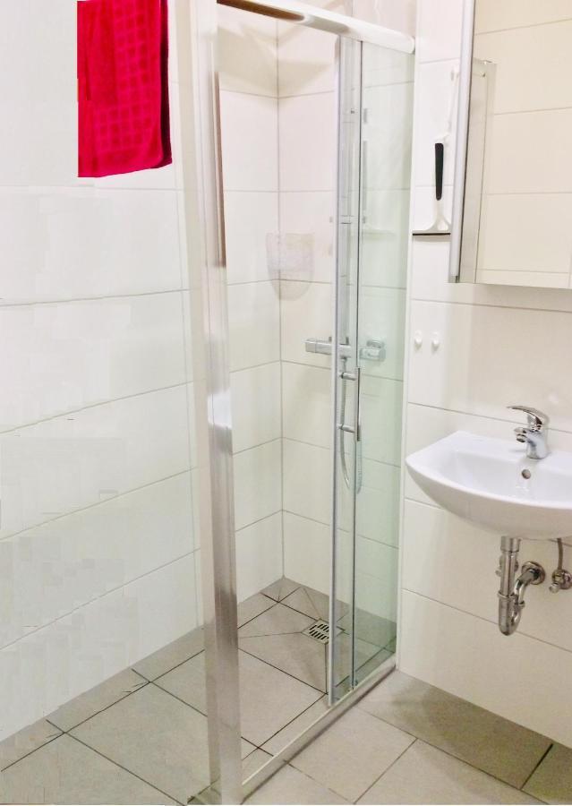 Ferienwohnung Rodenhof Saarbruecken Luaran gambar