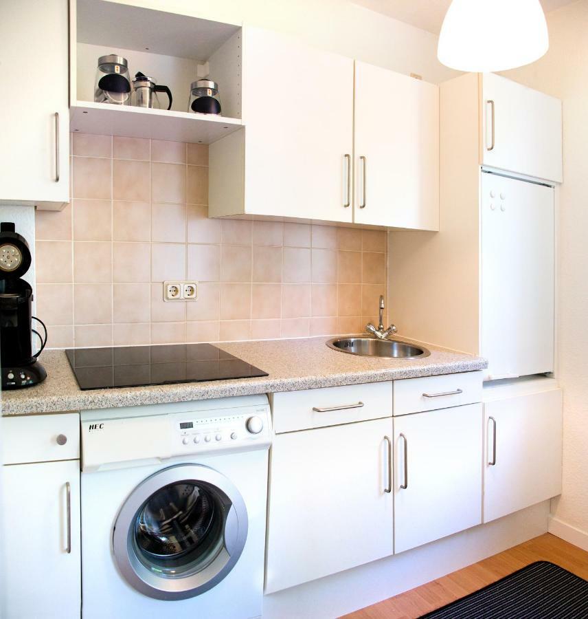 Ferienwohnung Rodenhof Saarbruecken Luaran gambar