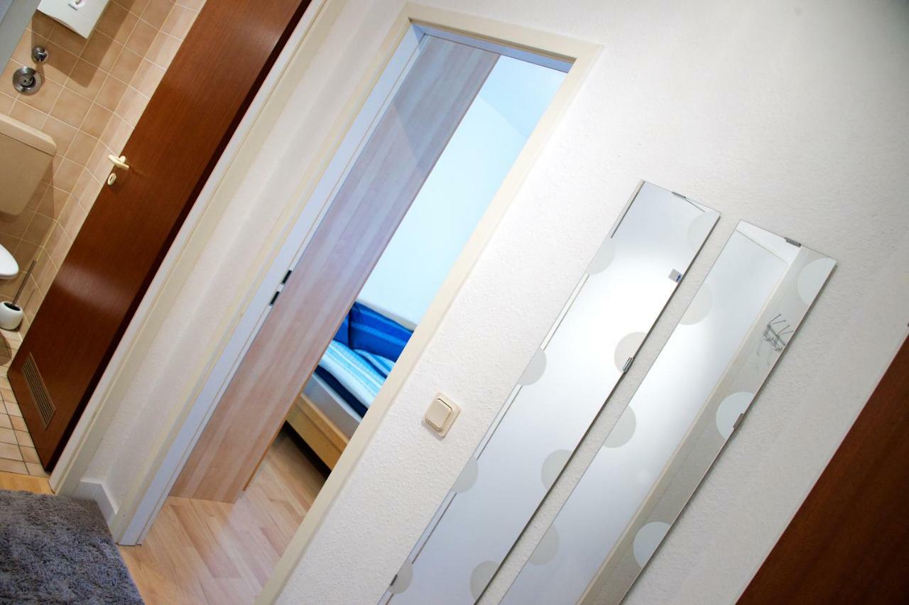 Ferienwohnung Rodenhof Saarbruecken Luaran gambar