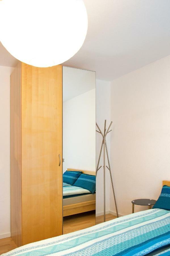 Ferienwohnung Rodenhof Saarbruecken Luaran gambar