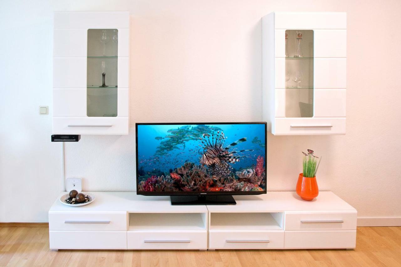 Ferienwohnung Rodenhof Saarbruecken Luaran gambar