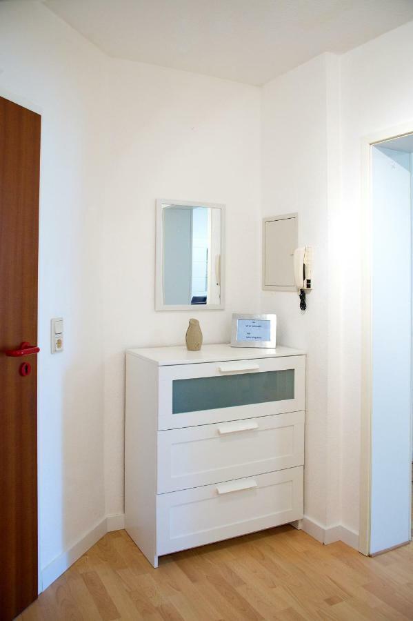 Ferienwohnung Rodenhof Saarbruecken Luaran gambar