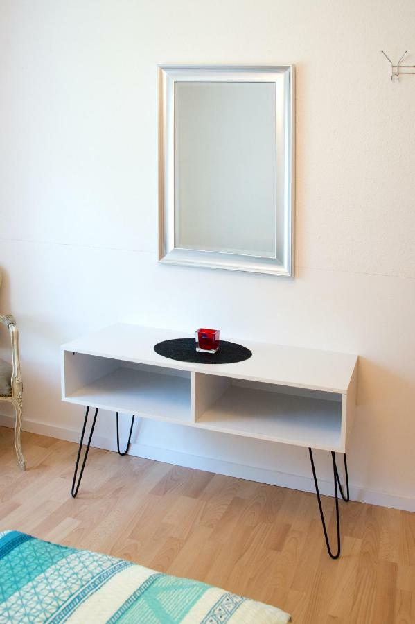Ferienwohnung Rodenhof Saarbruecken Luaran gambar